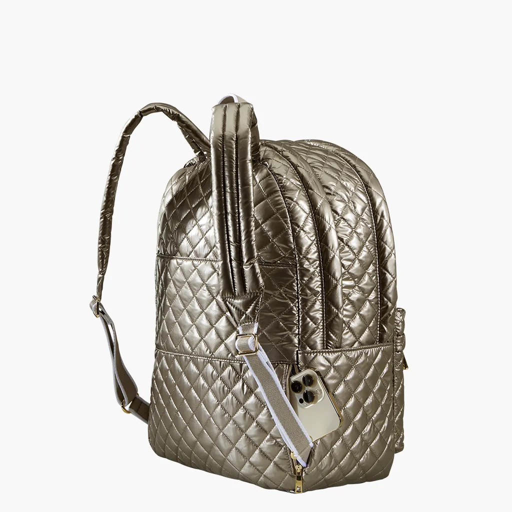 24   7 Large Laptop Backpack - Golf