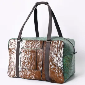 ADBGZX907 American Darling Hair On Genuine Leather Women Bag Western Handbag Purse