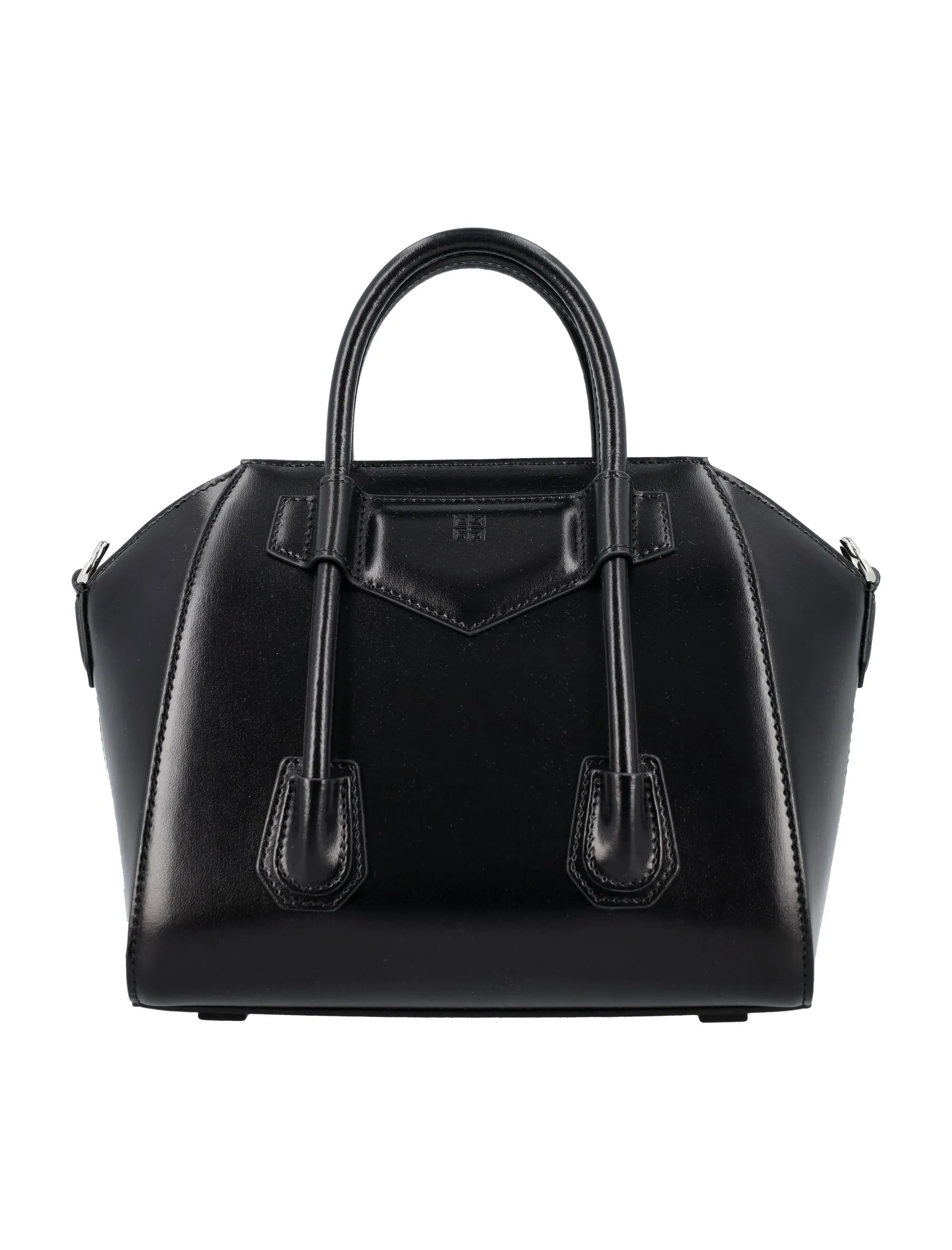 ANTIGONA LOCK MINI BAG