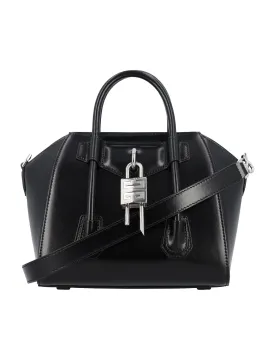 ANTIGONA LOCK MINI BAG