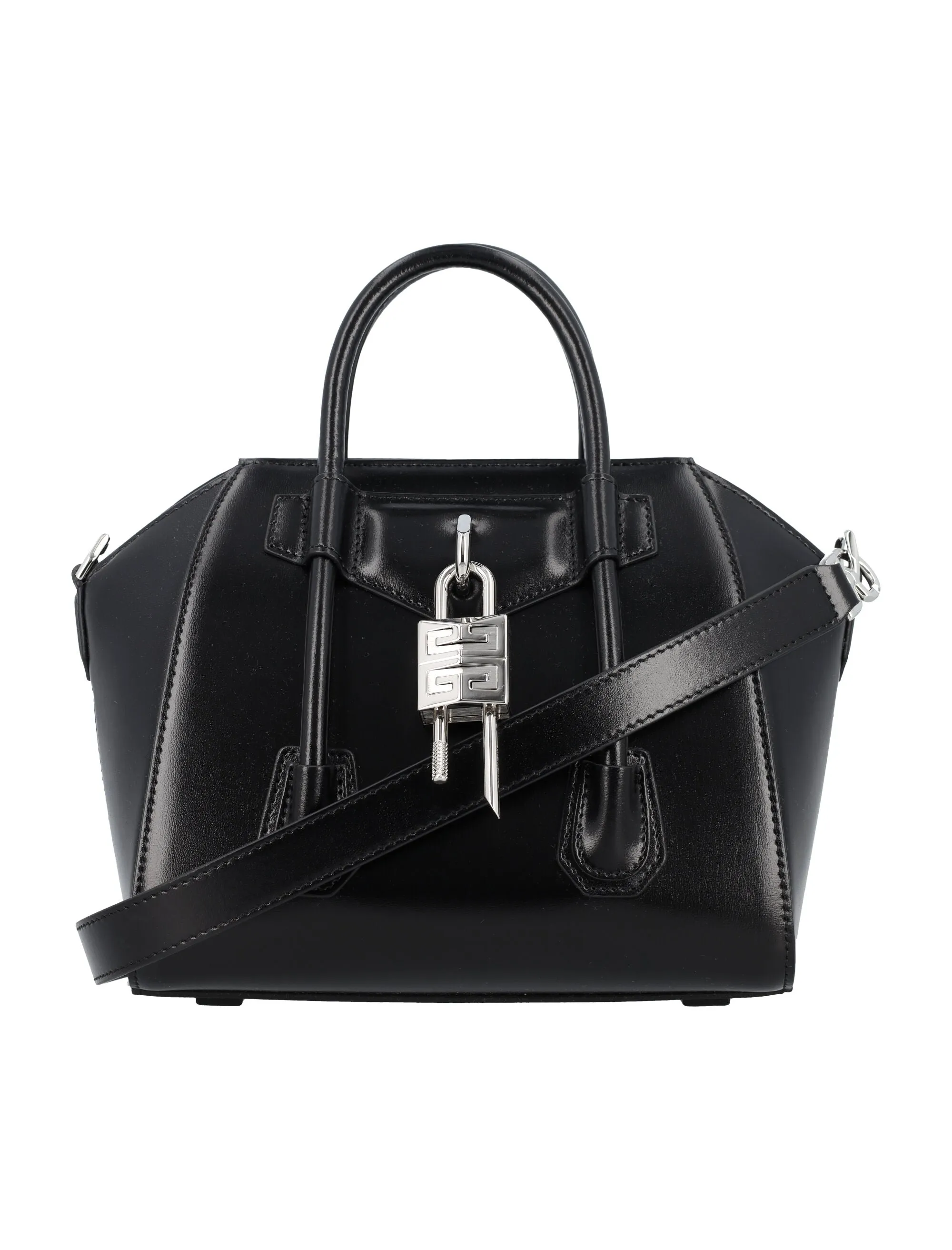 ANTIGONA LOCK MINI BAG