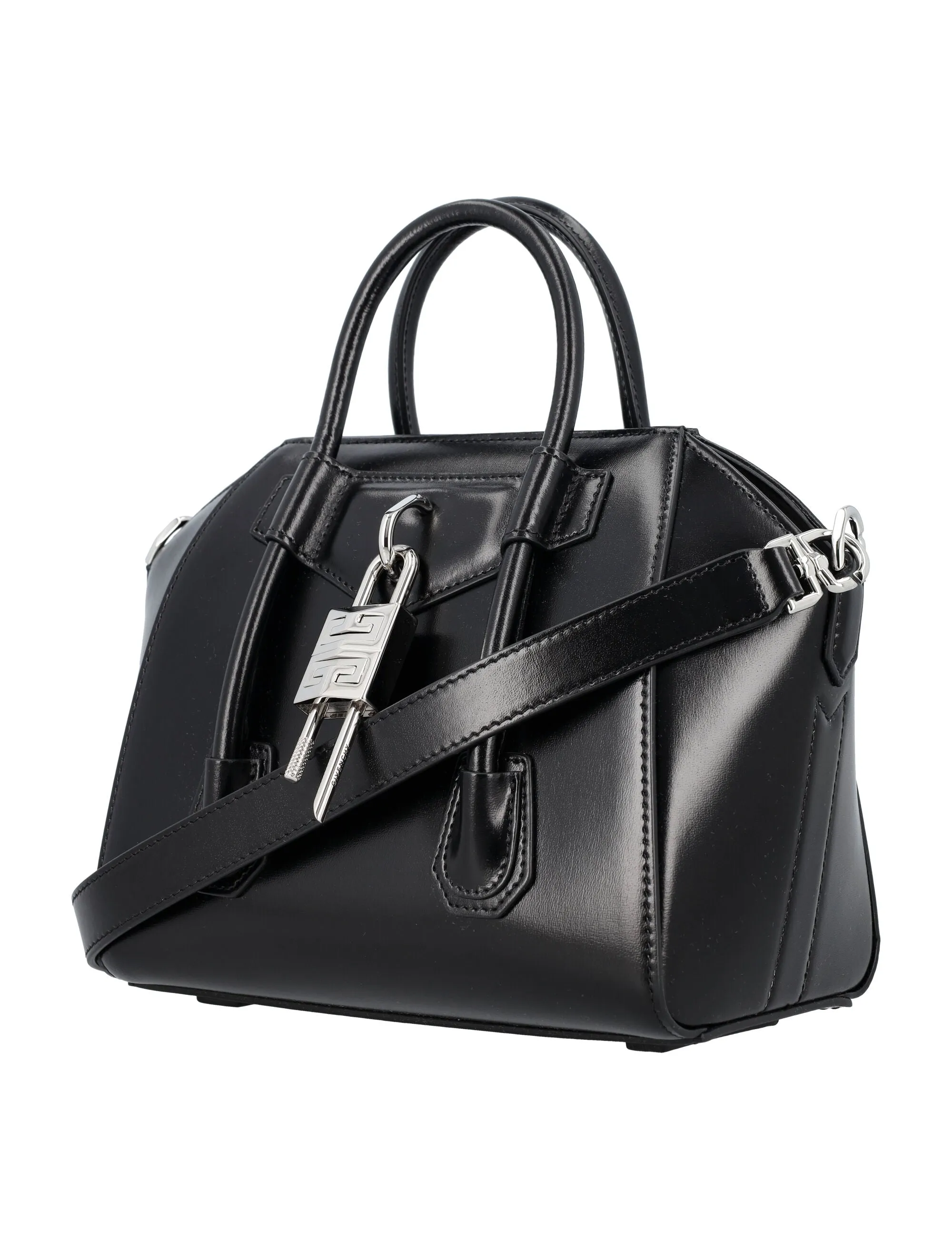 ANTIGONA LOCK MINI BAG