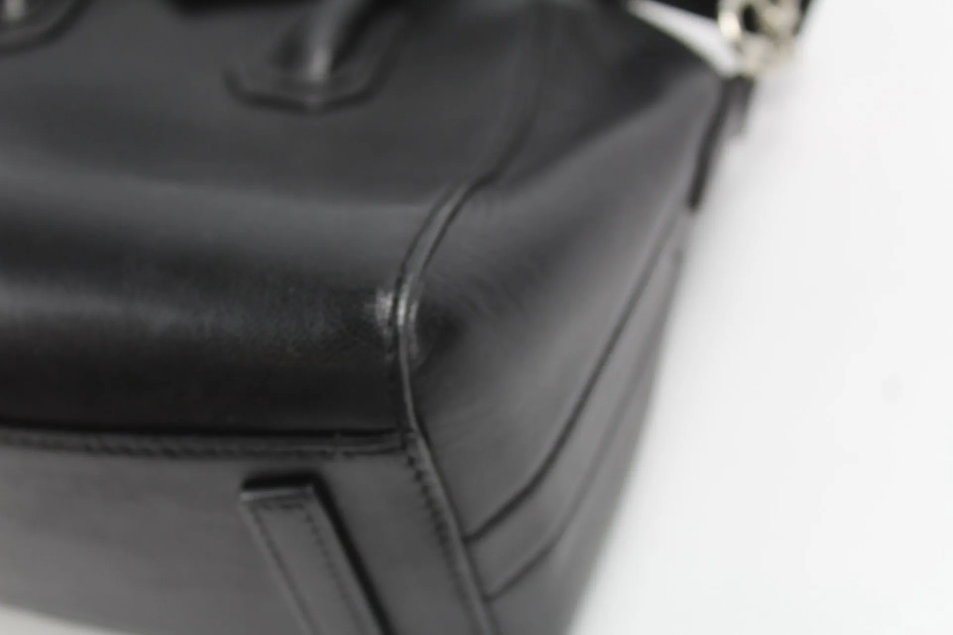 Antigona Satchel Mini (PL1)