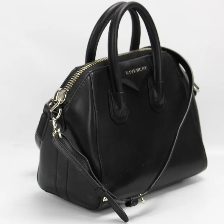 Antigona Satchel Mini (PL1)