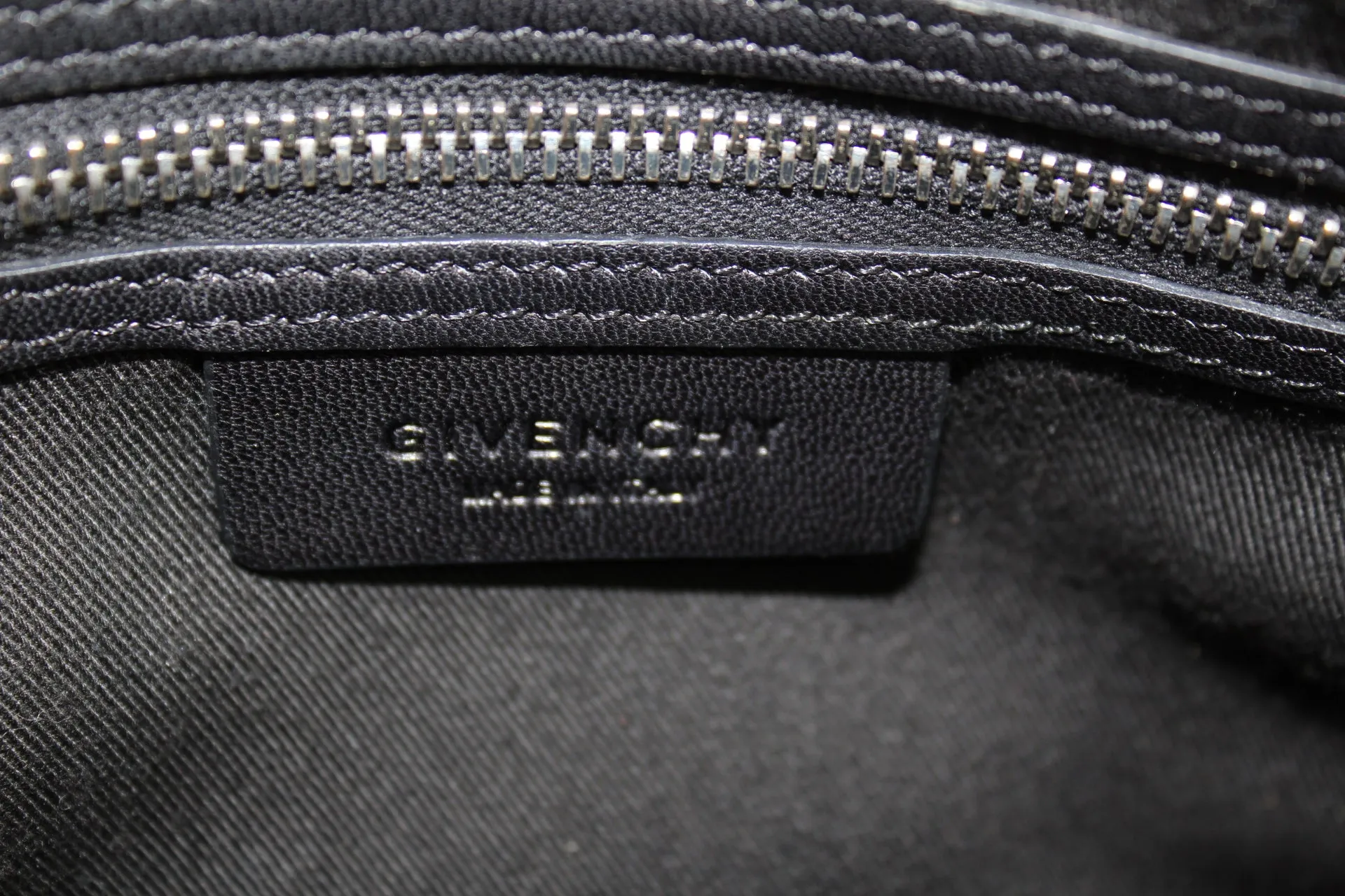 Antigona Satchel Mini (PL1)