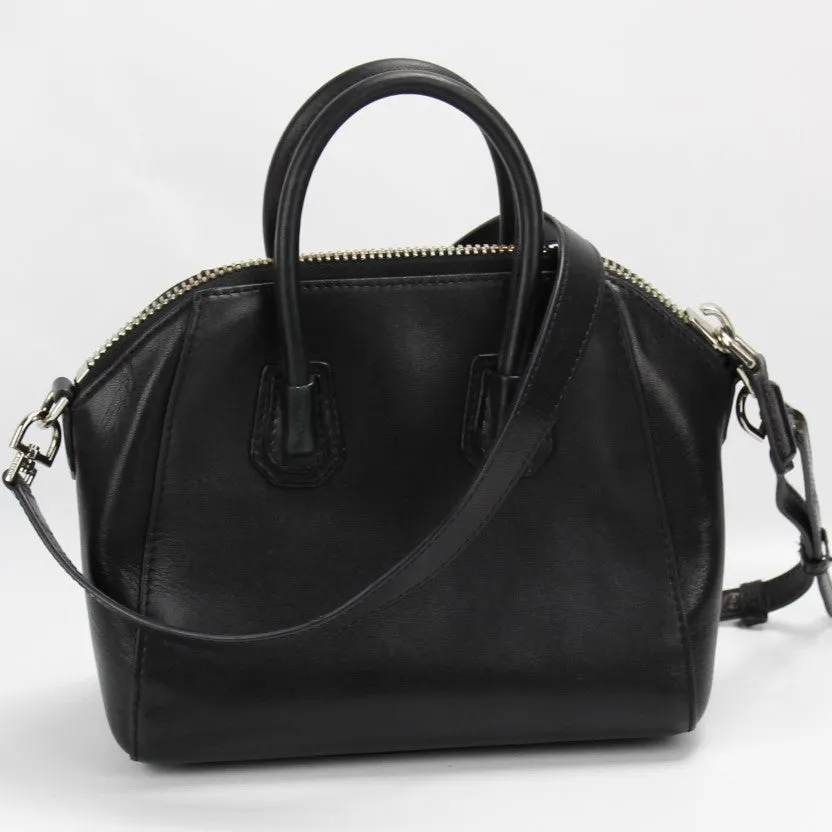 Antigona Satchel Mini (PL1)