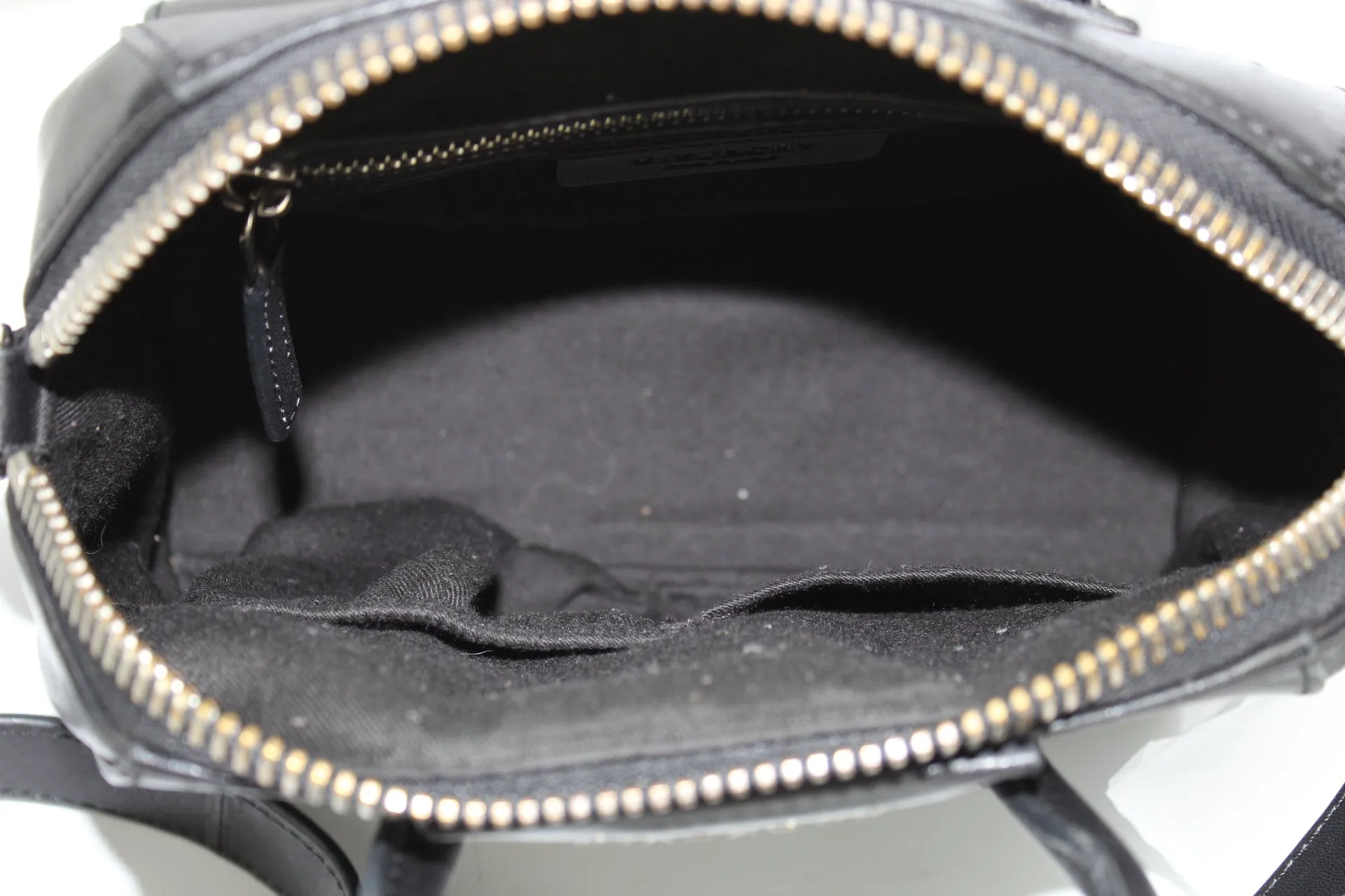 Antigona Satchel Mini (PL1)