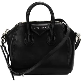 Antigona Satchel Mini (PL1)