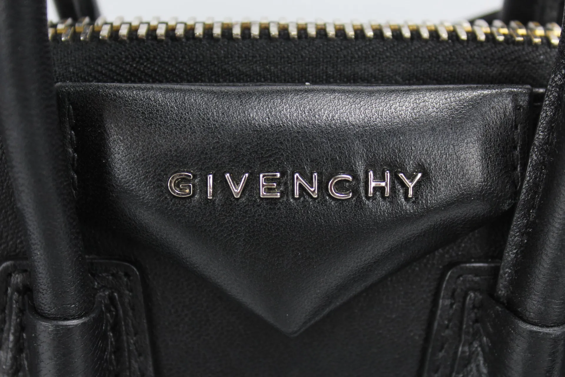 Antigona Satchel Mini (PL1)