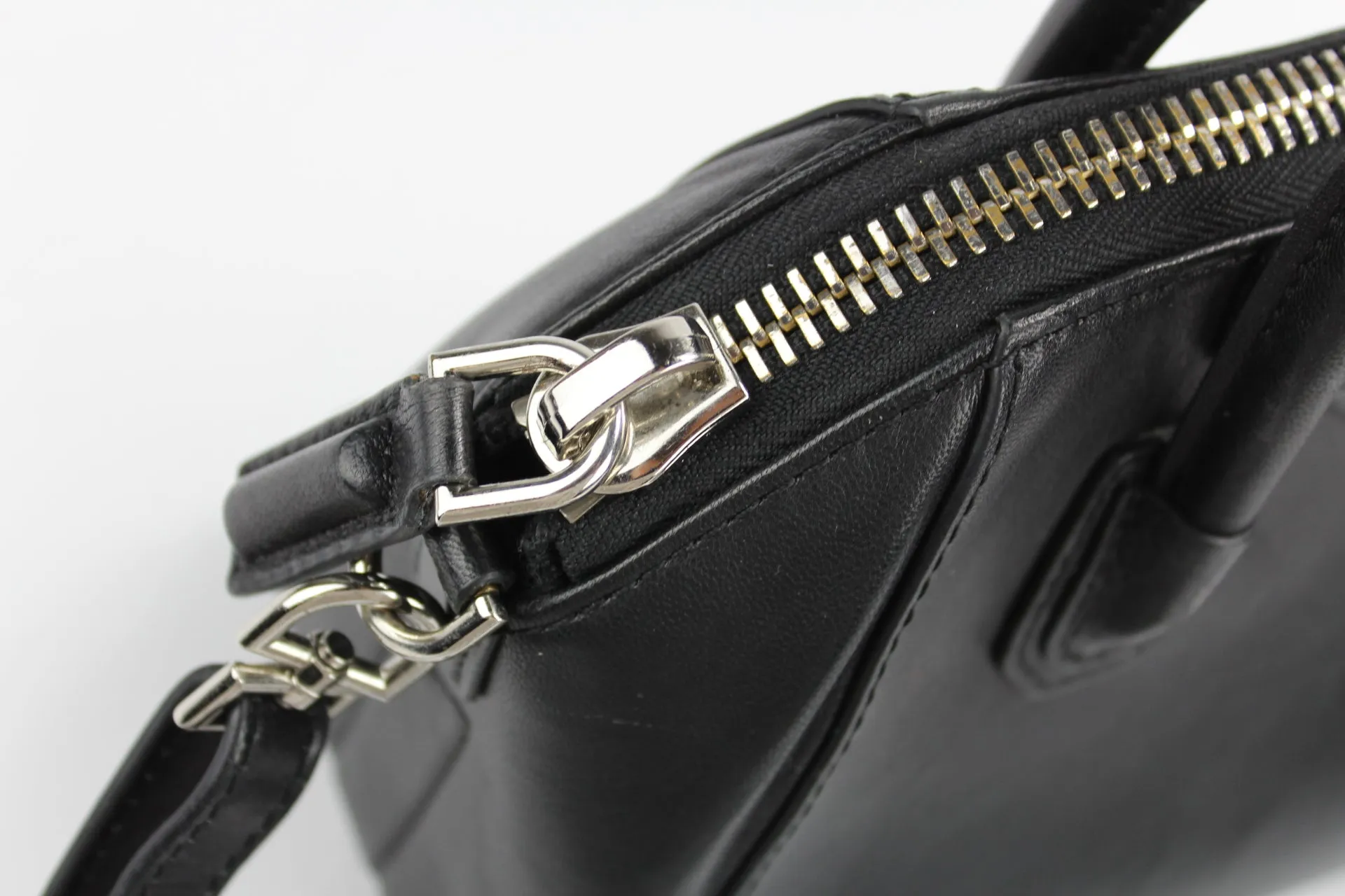 Antigona Satchel Mini (PL1)