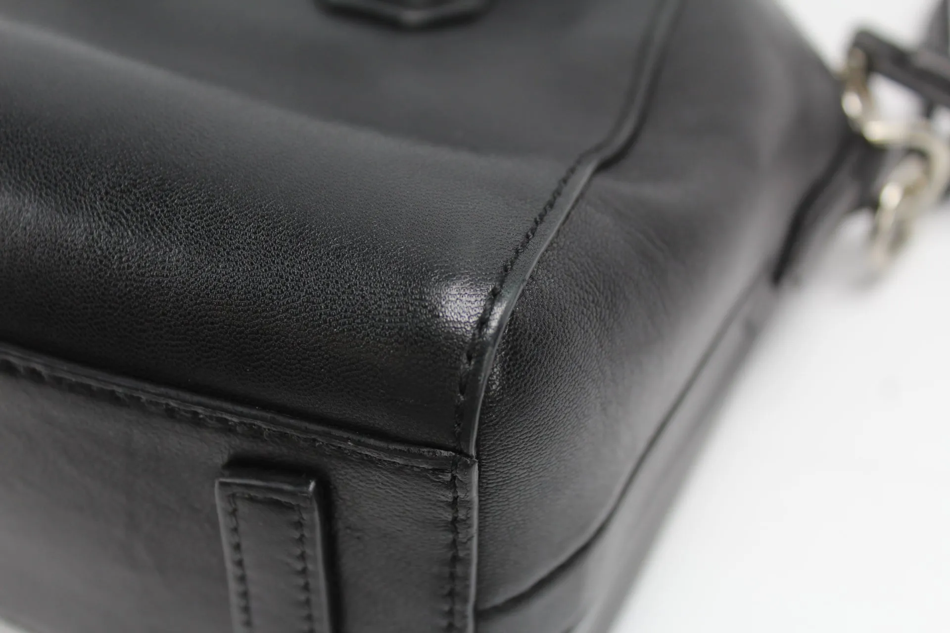 Antigona Satchel Mini (PL1)