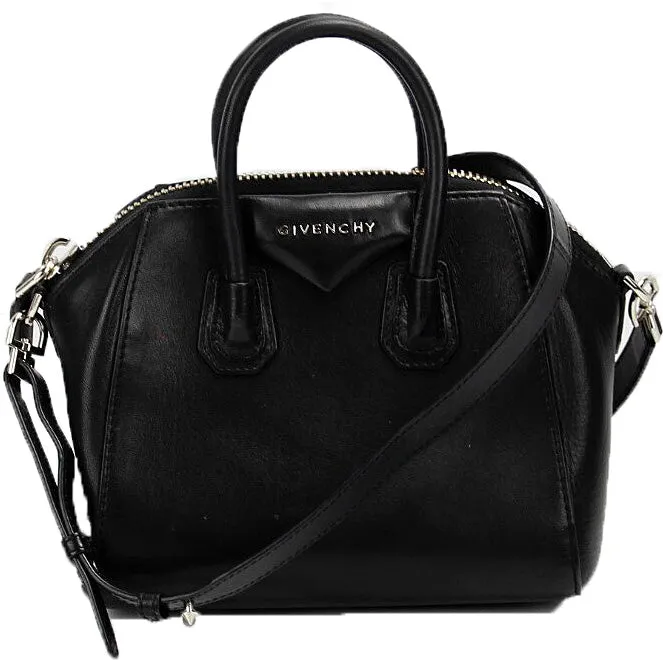 Antigona Satchel Mini (PL1)