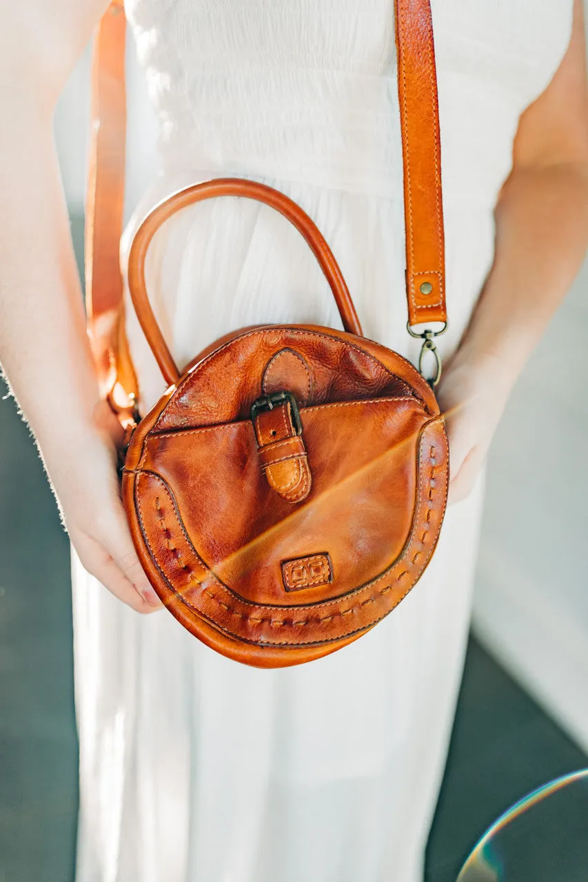 Arenfield Pecan DD Handbag