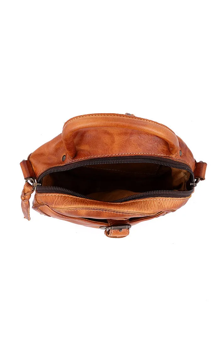 Arenfield Pecan DD Handbag