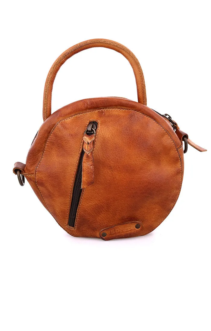 Arenfield Pecan DD Handbag