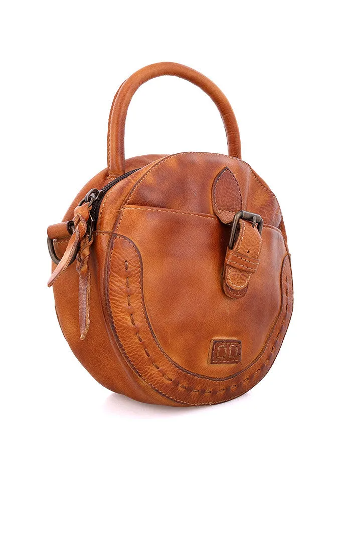 Arenfield Pecan DD Handbag