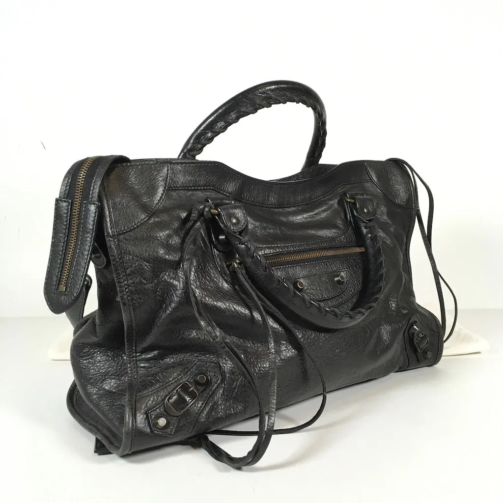 Balenciaga Classic City