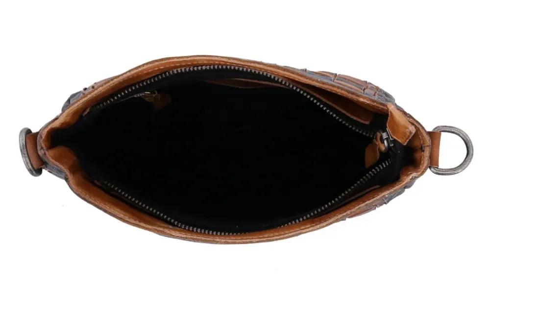 Bedstu Leather Keiki Womens Handbag