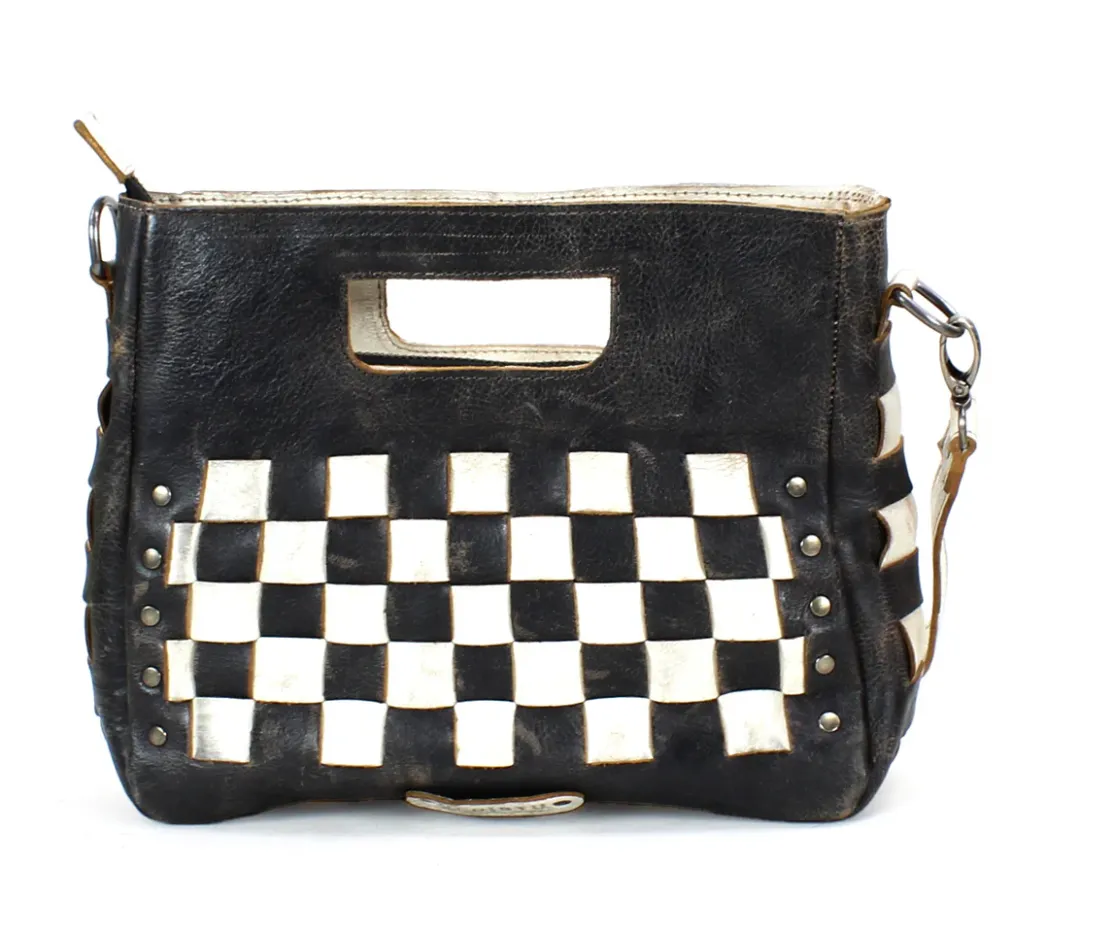 Bedstu Leather Keiki Womens Handbag