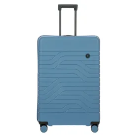 B|Y ULISSE 30" EXPANDABLE SPINNER // Grey Blue