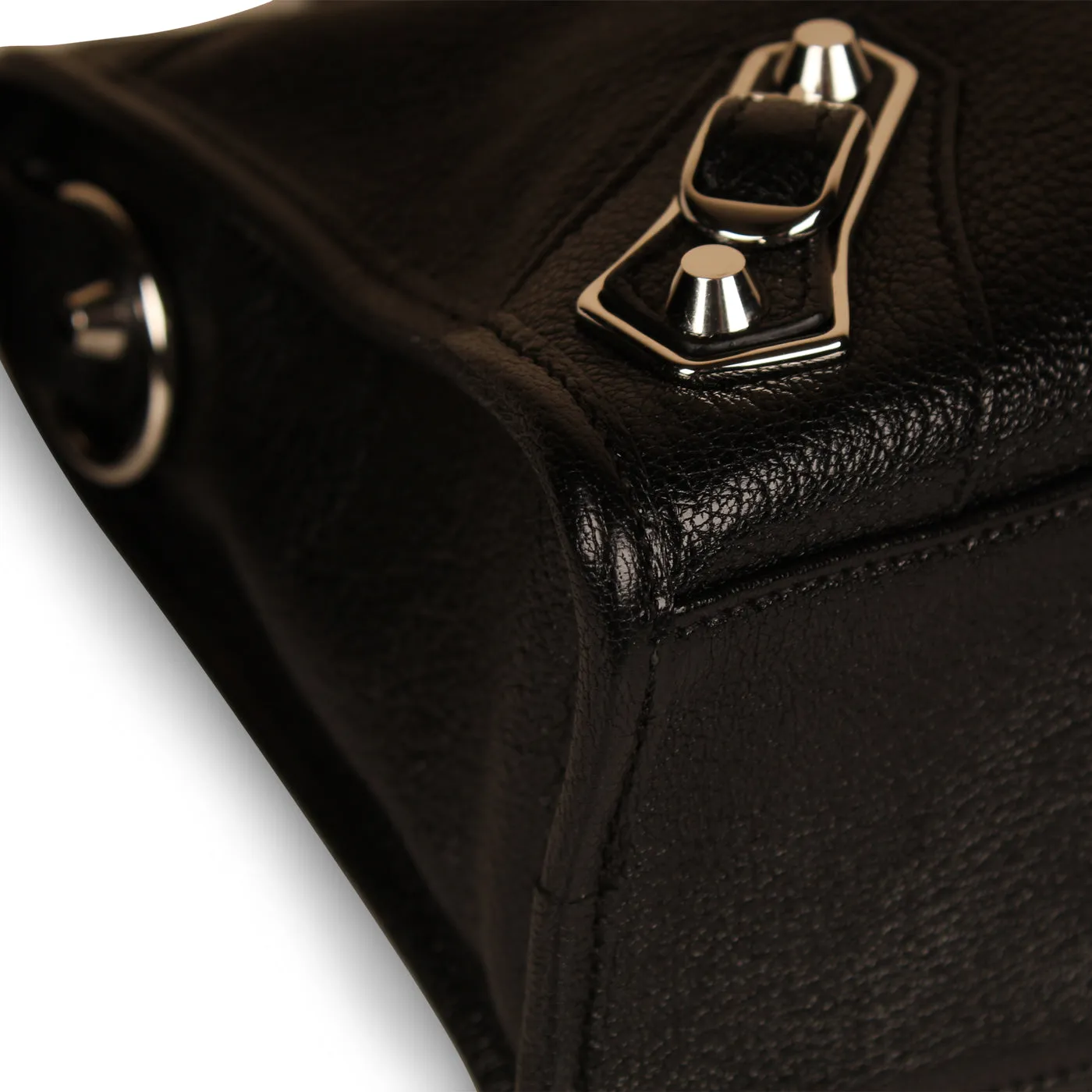 Classic City S Bag Small