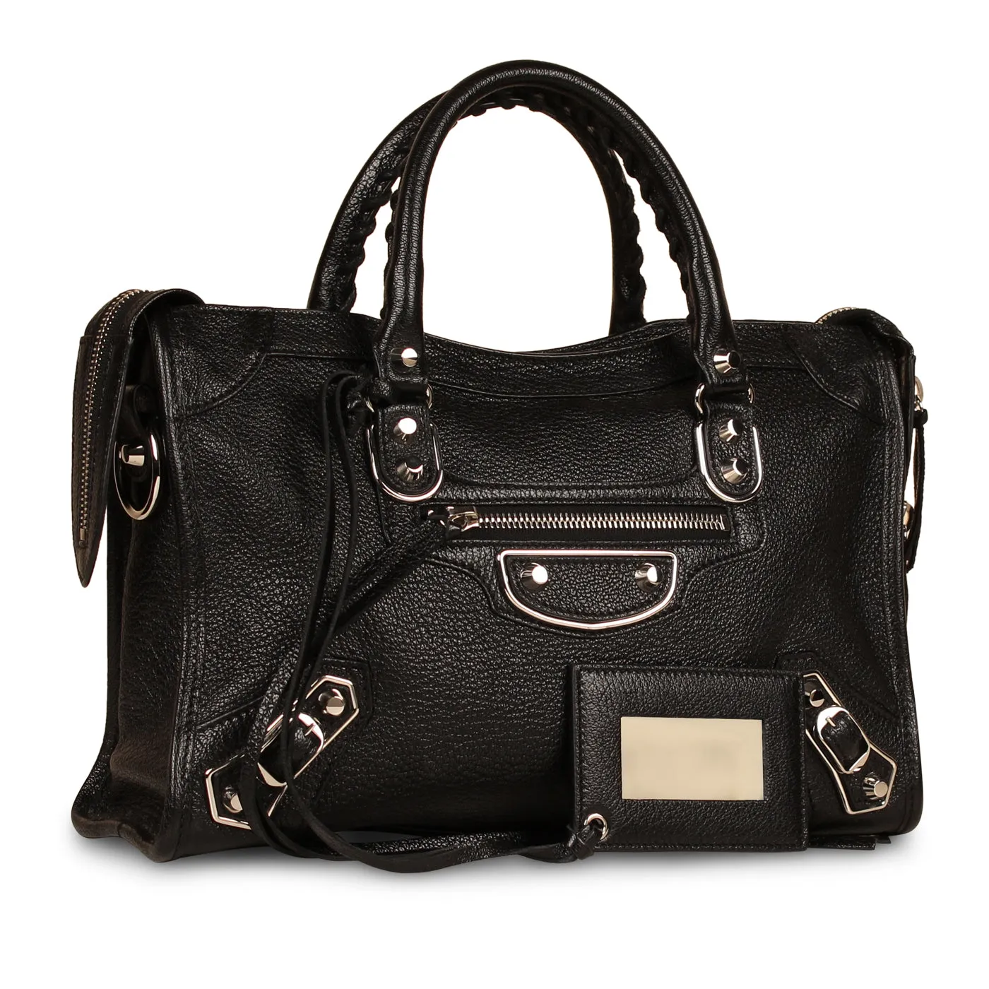 Classic City S Bag Small