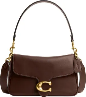Coach Soft Tabby Shoulder Bag