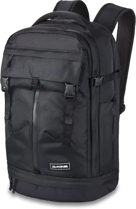 Dakine Verge Backpack 32L - Black Ripstop, One Size