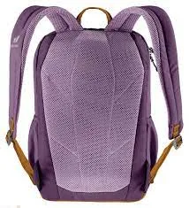 Deuter Vista Skip Light weight ,back support - For Primary 1 Small Build Children