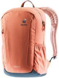 Deuter Vista Skip Light weight ,back support - For Primary 1 Small Build Children