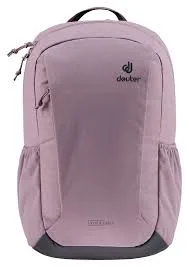 Deuter Vista Skip Light weight ,back support - For Primary 1 Small Build Children