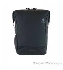 Deuter Vista Skip Light weight ,back support - For Primary 1 Small Build Children