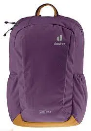 Deuter Vista Skip Light weight ,back support - For Primary 1 Small Build Children