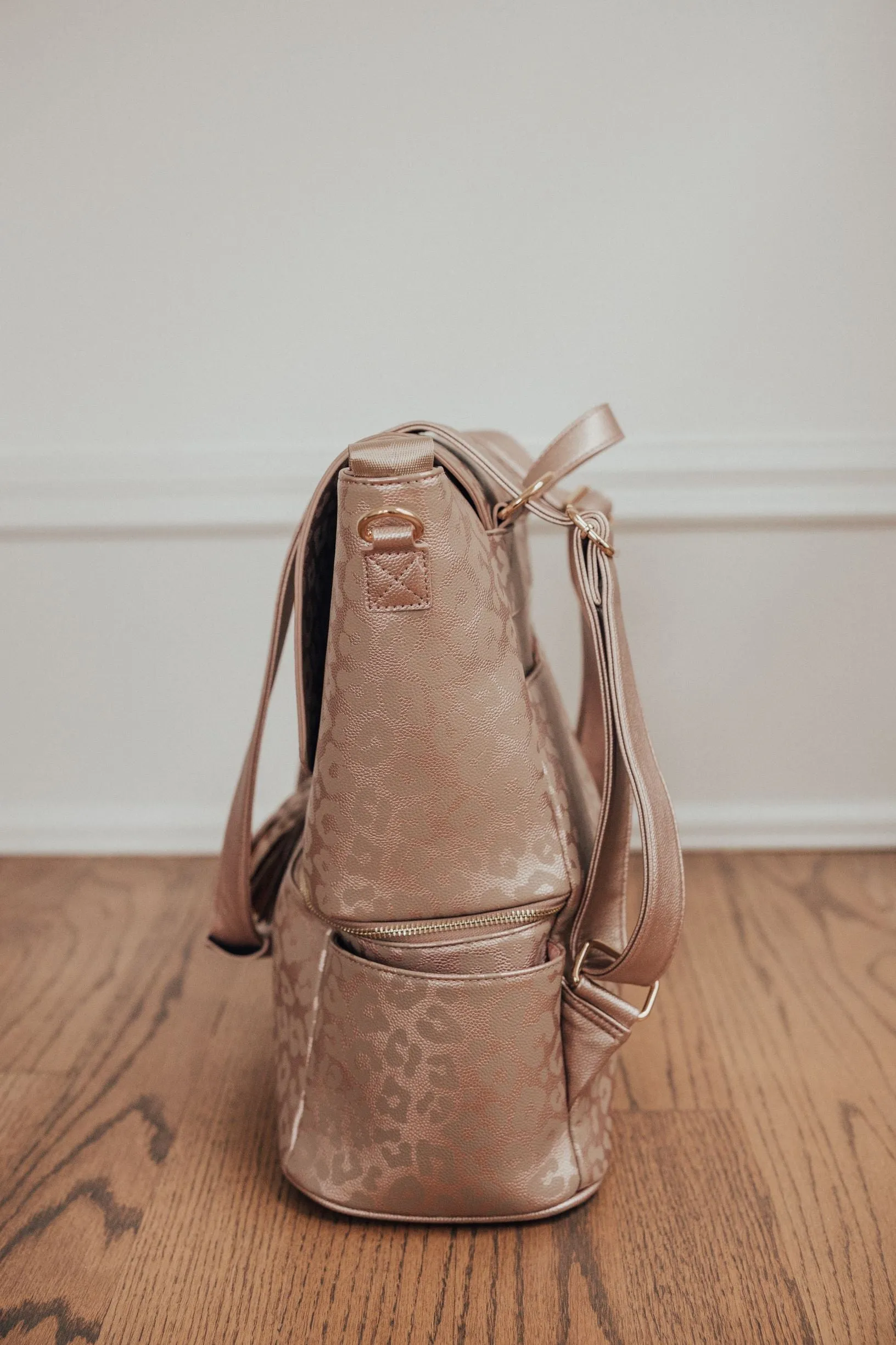 Diaper Bag