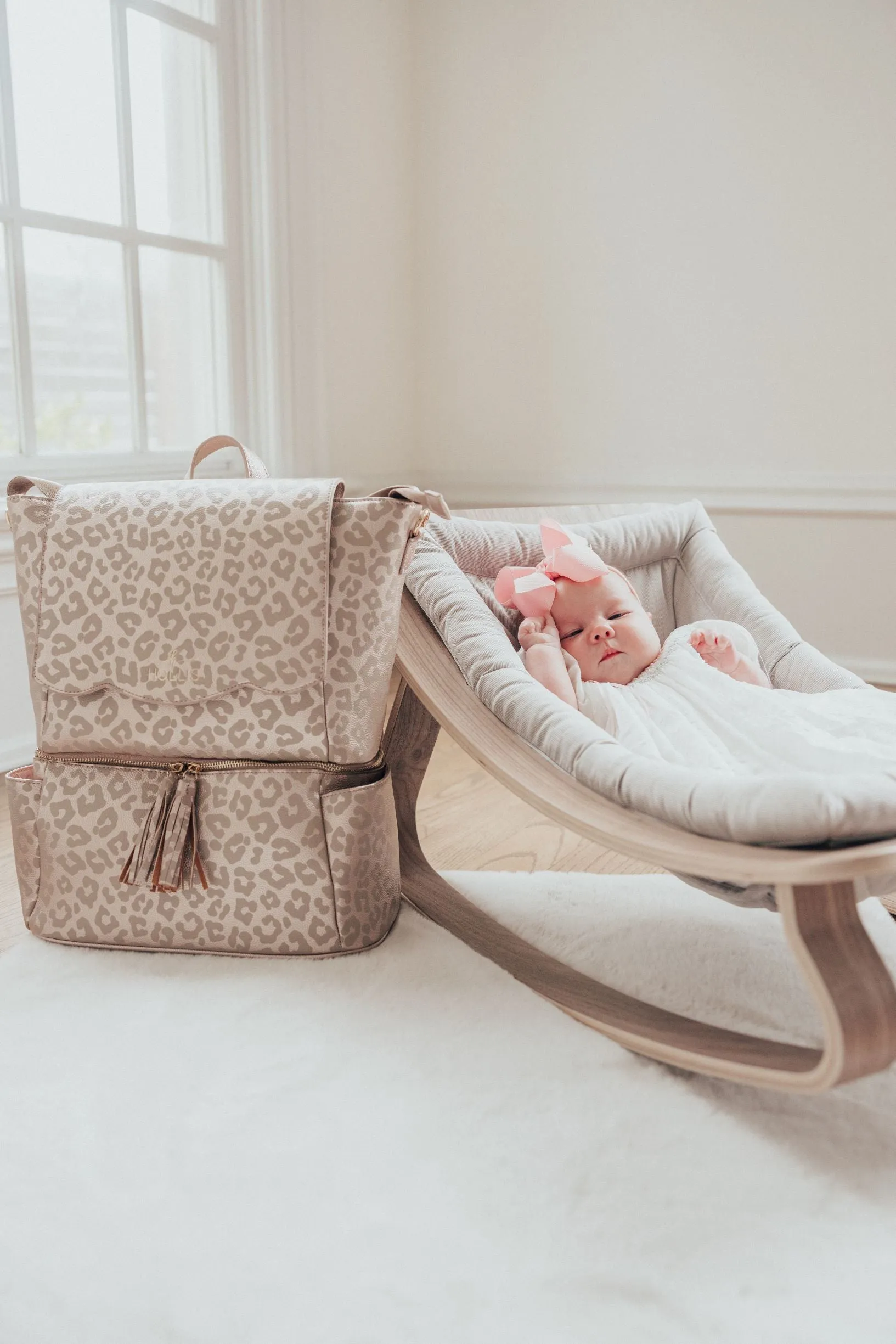 Diaper Bag