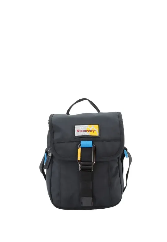 Discovery Icon 2.8L Flap Over Utility Bag