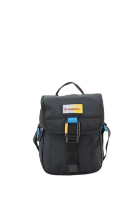Discovery Icon 2.8L Flap Over Utility Bag