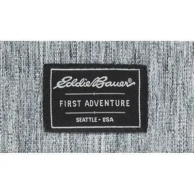 Eddie Bauer Rainier Back Pack Diaper Bag