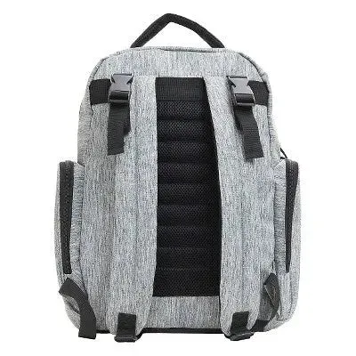Eddie Bauer Rainier Back Pack Diaper Bag