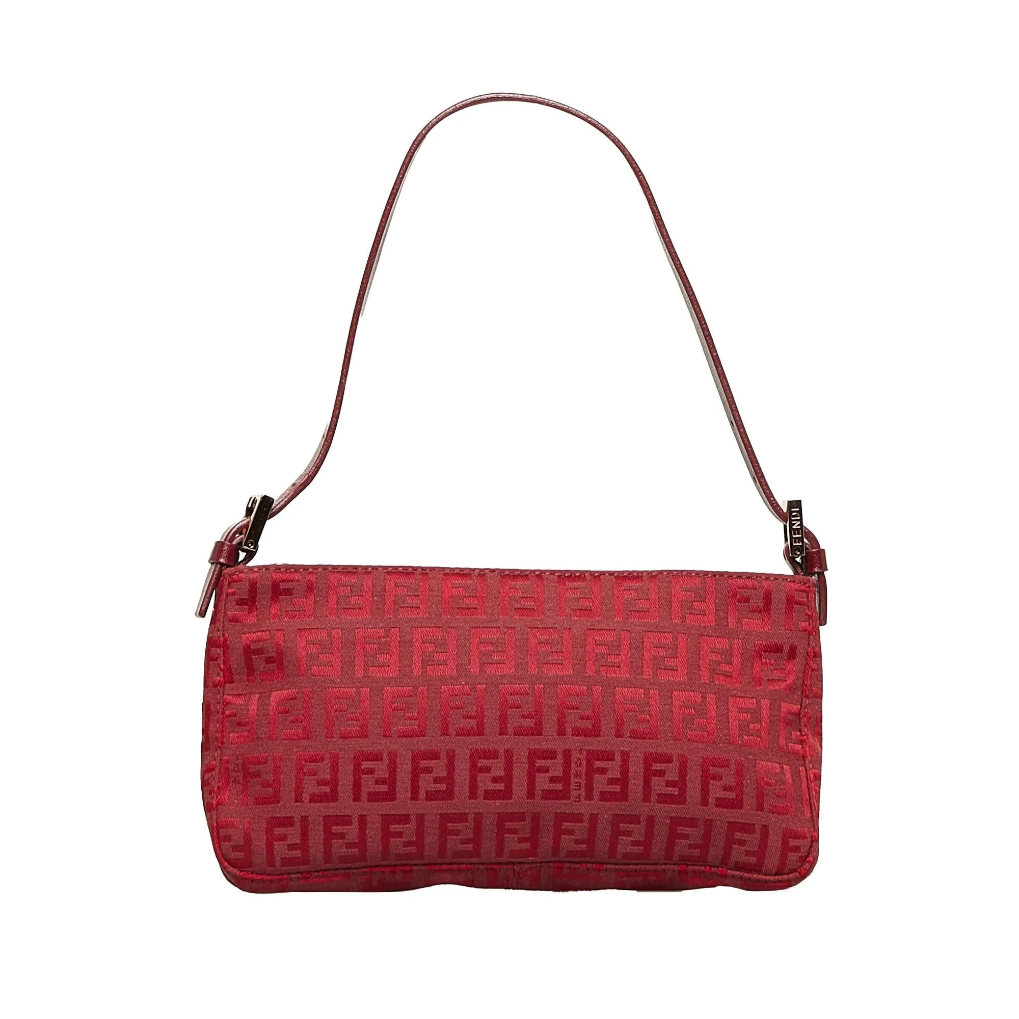 Fendi Zucchino Baguette (SHG-6d8fAC)