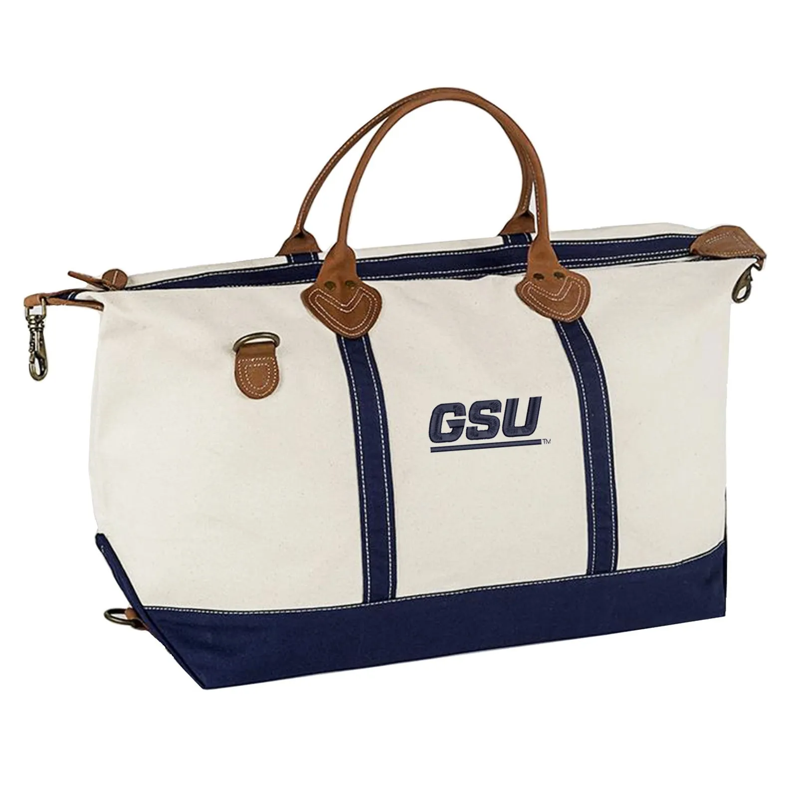 Georgia State University Weekender Travel Bag