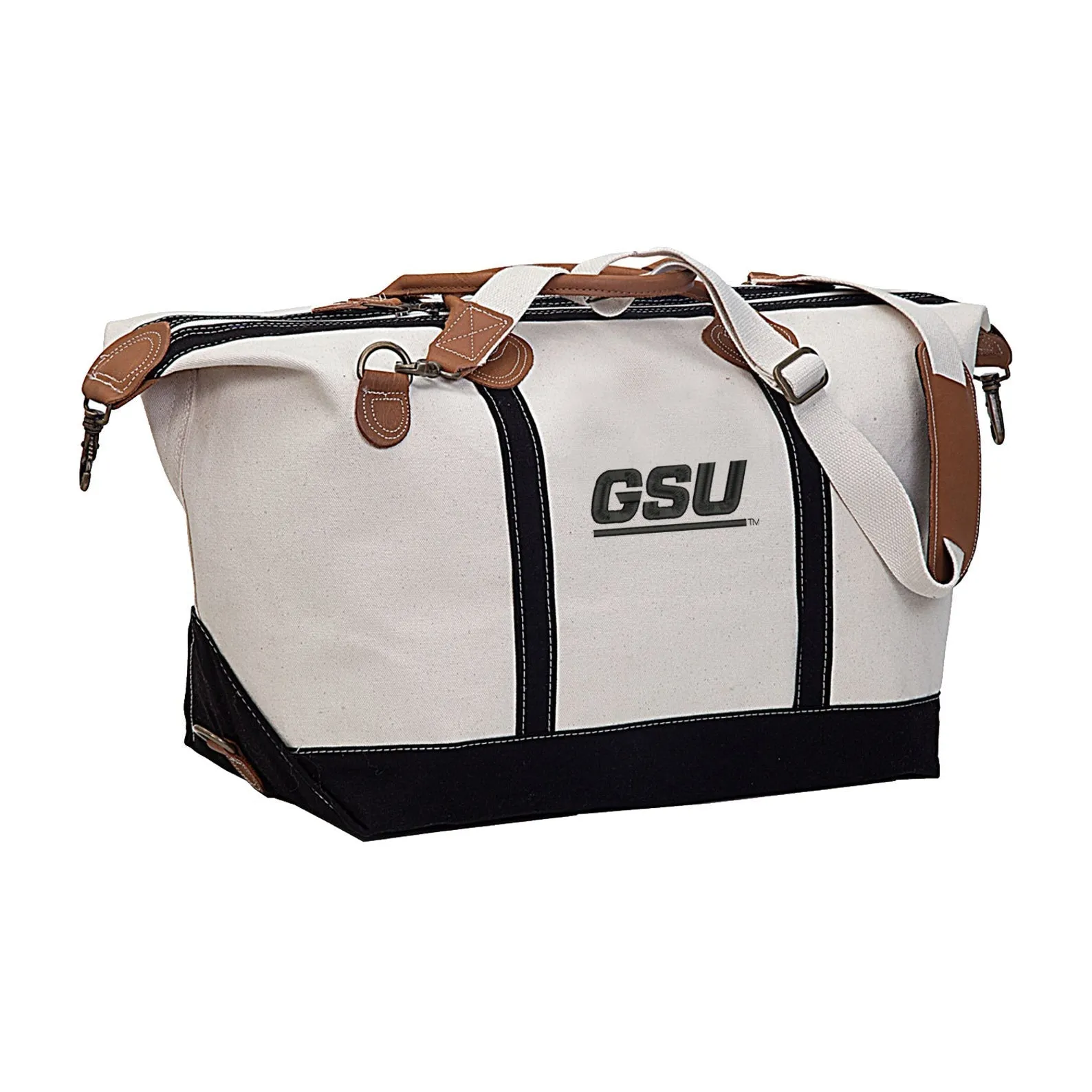 Georgia State University Weekender Travel Bag