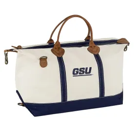 Georgia State University Weekender Travel Bag