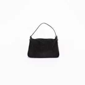 Giada Leather Crossbody Bag