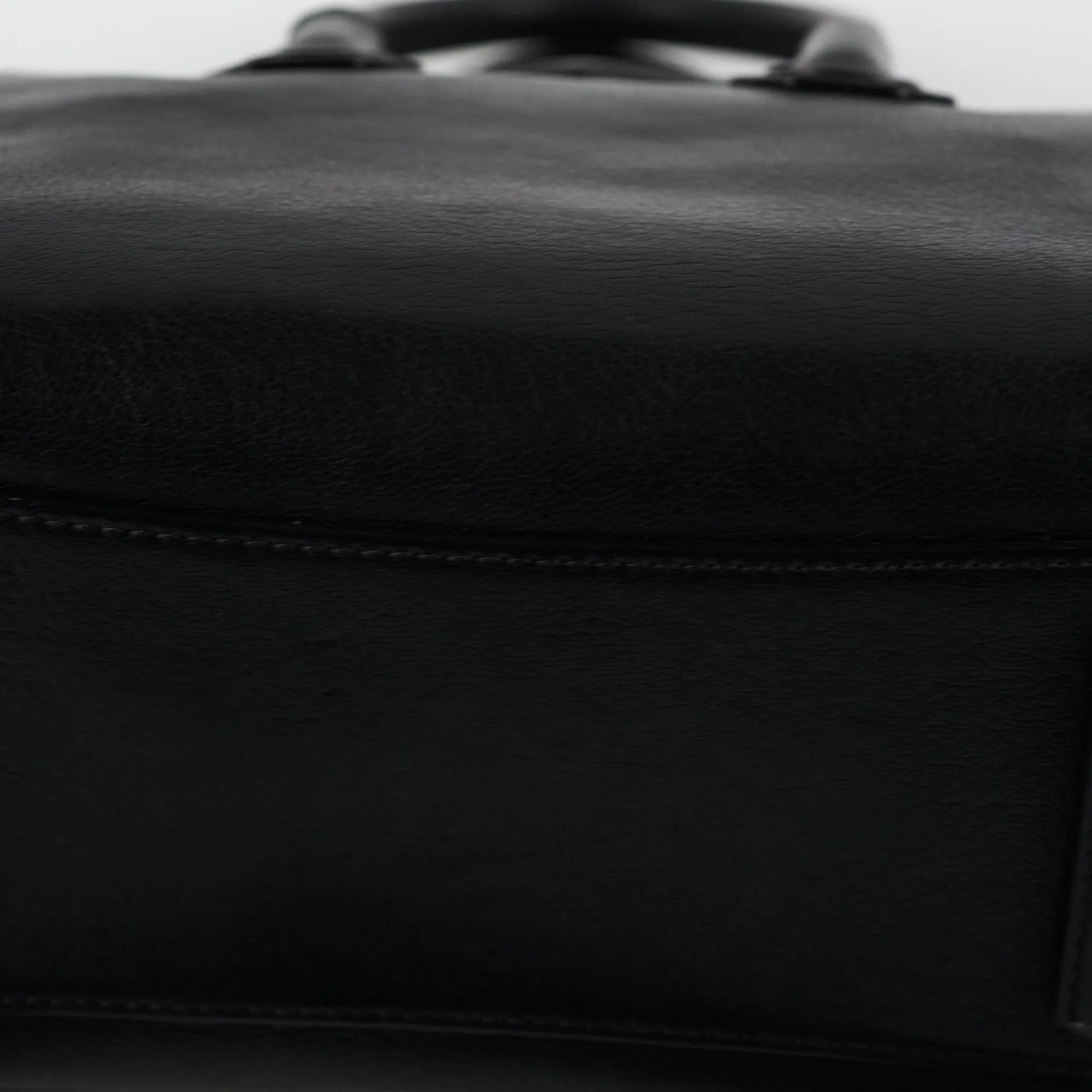 Givenchy Antigona Black Mini Shoulder Bag