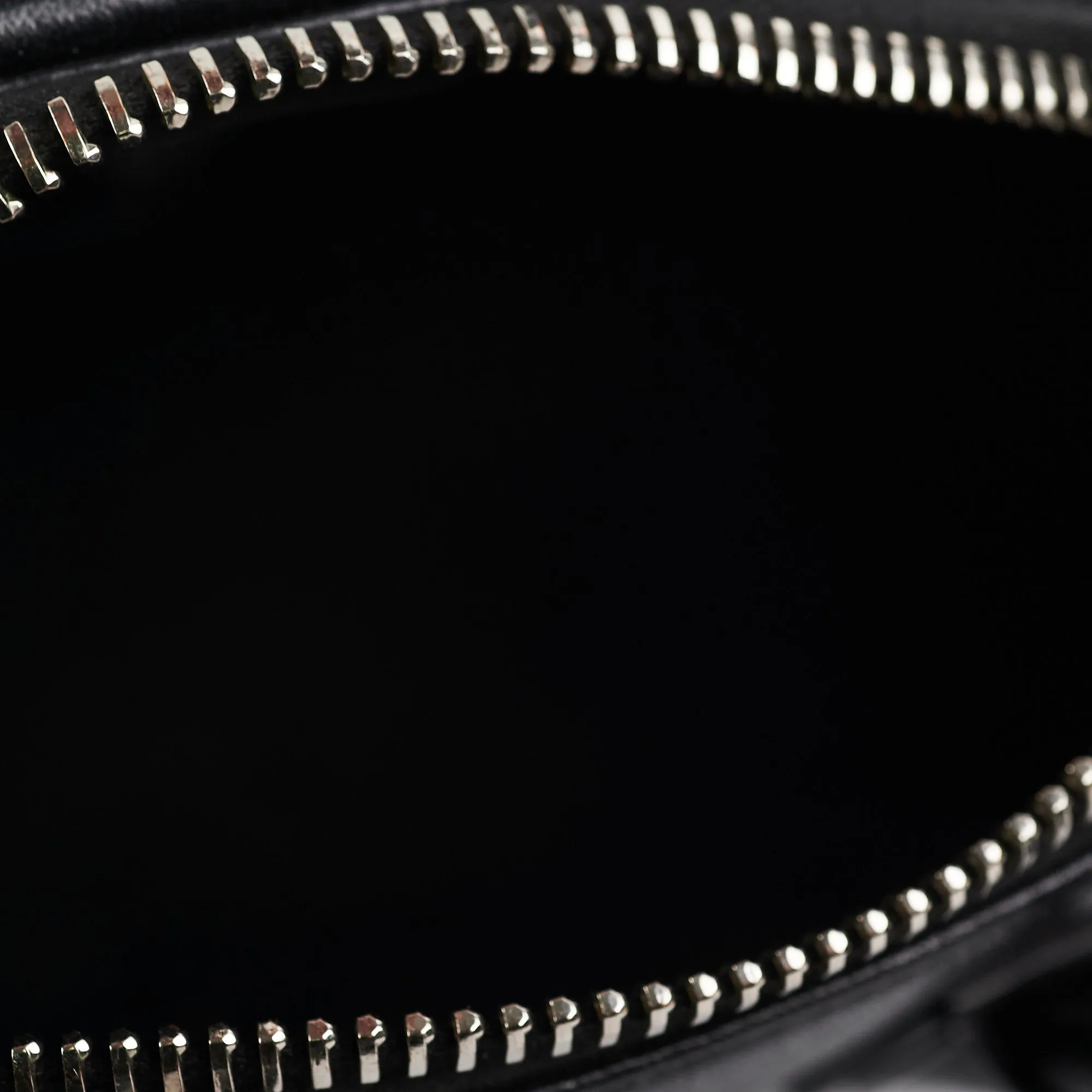 Givenchy Antigona Black Mini Shoulder Bag