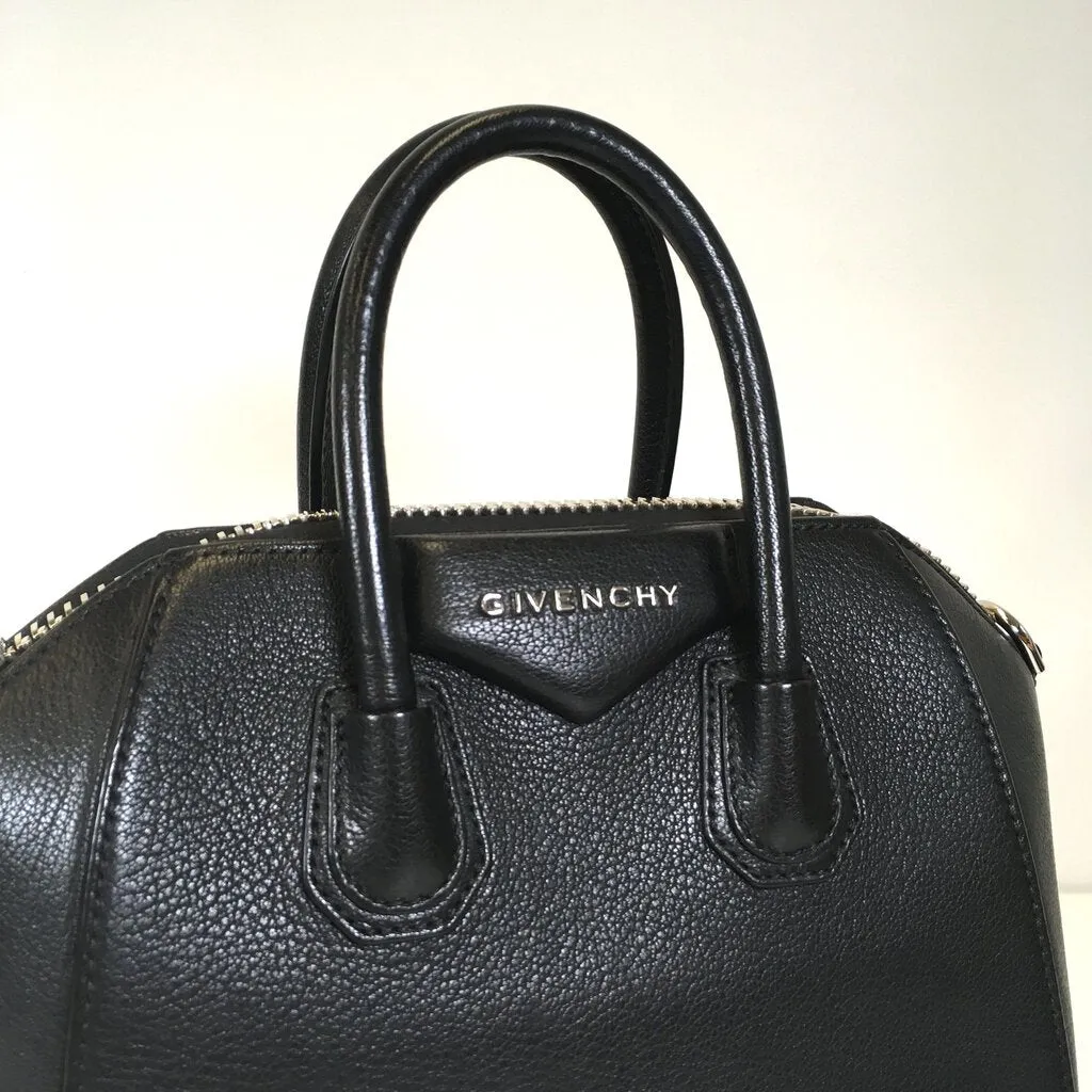 Givenchy Antigona Mini Bag