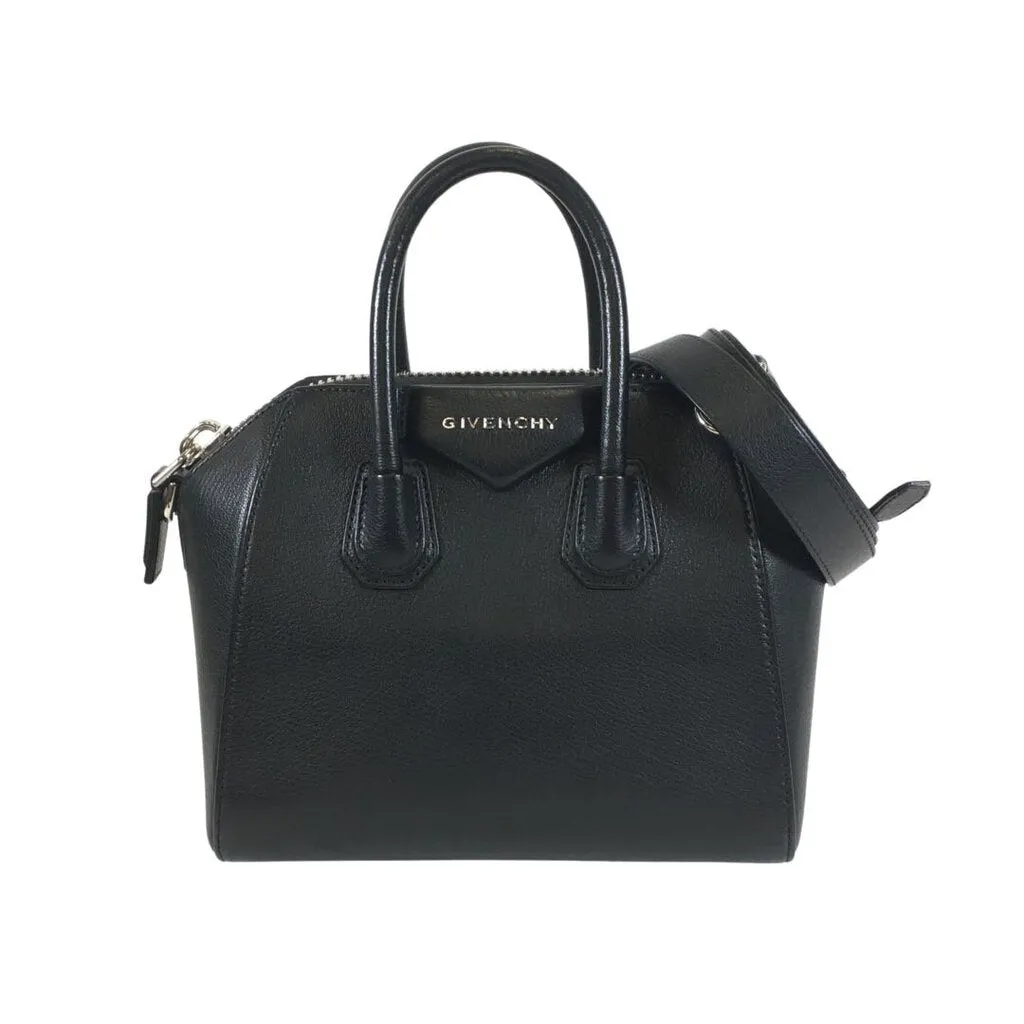 Givenchy Antigona Mini Bag