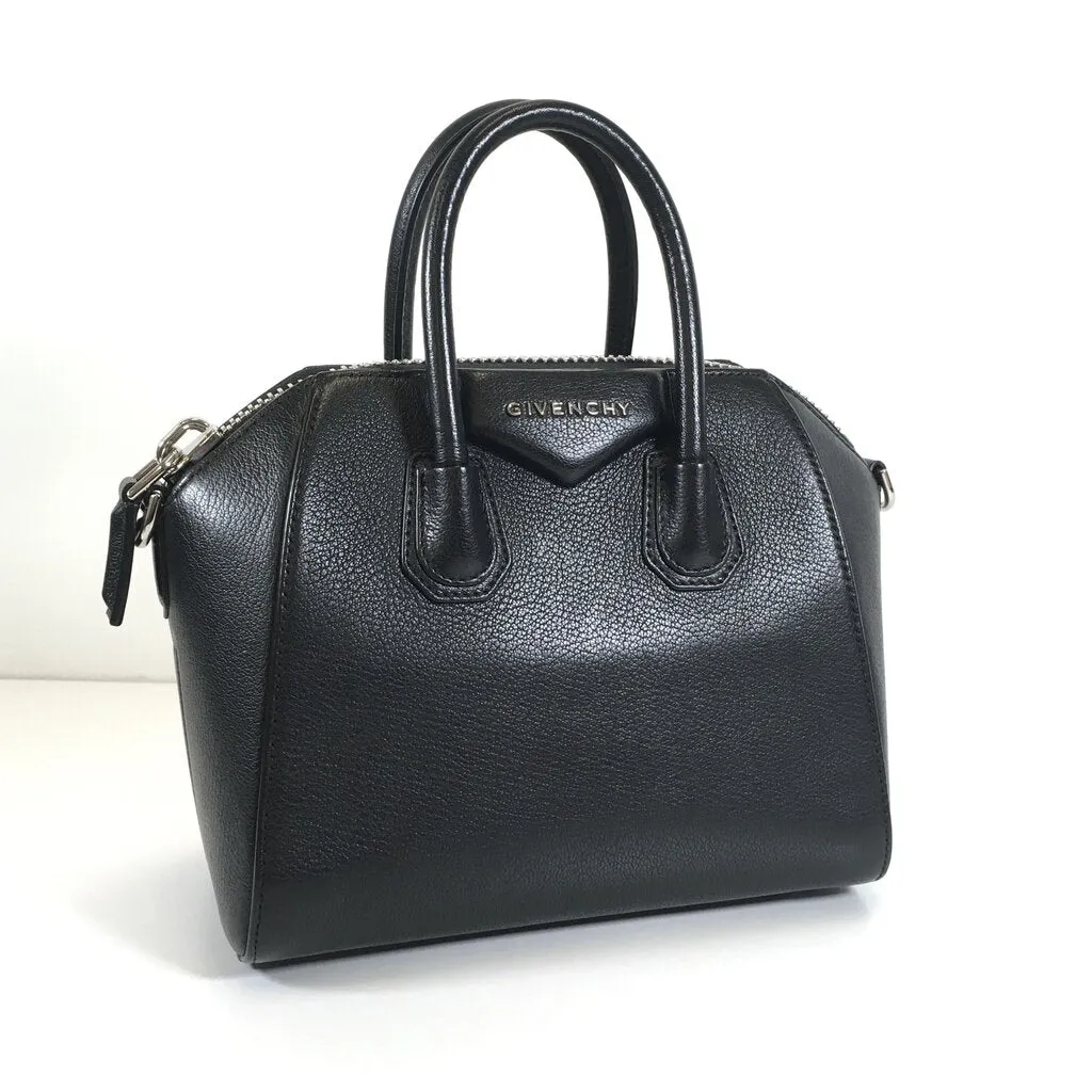 Givenchy Antigona Mini Bag