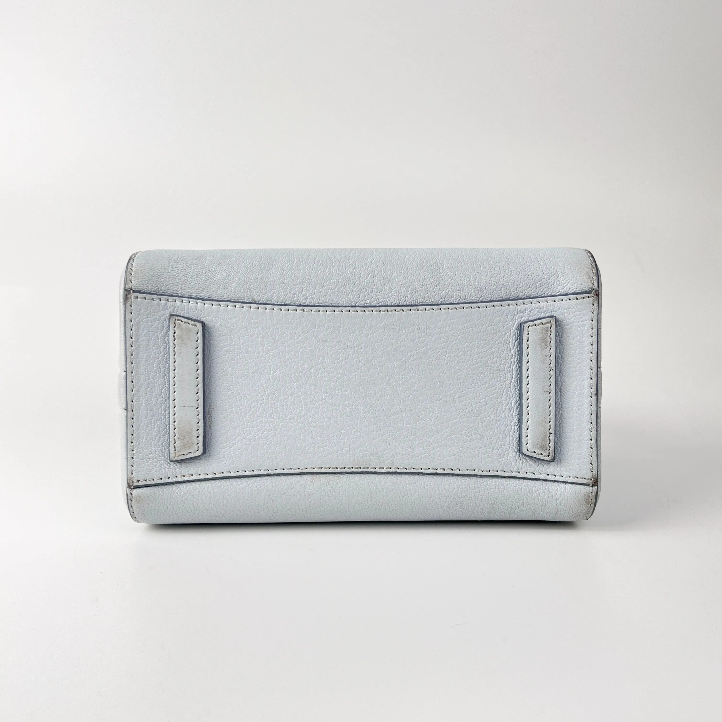 Givenchy Mini Antigona Light Blue